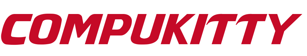 CompuKitty Logo